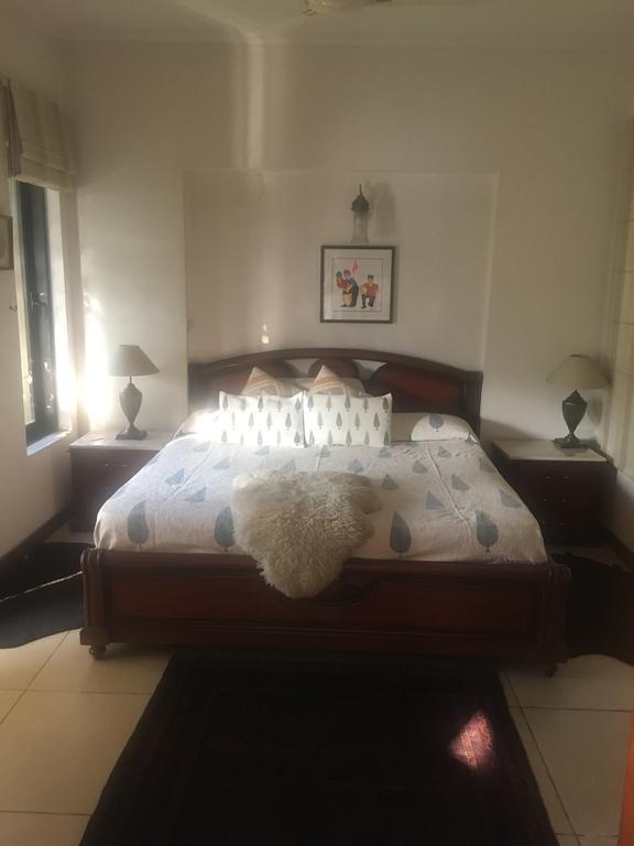 Villa At Tarudhan Valley Golf Resort Manesar Ngoại thất bức ảnh