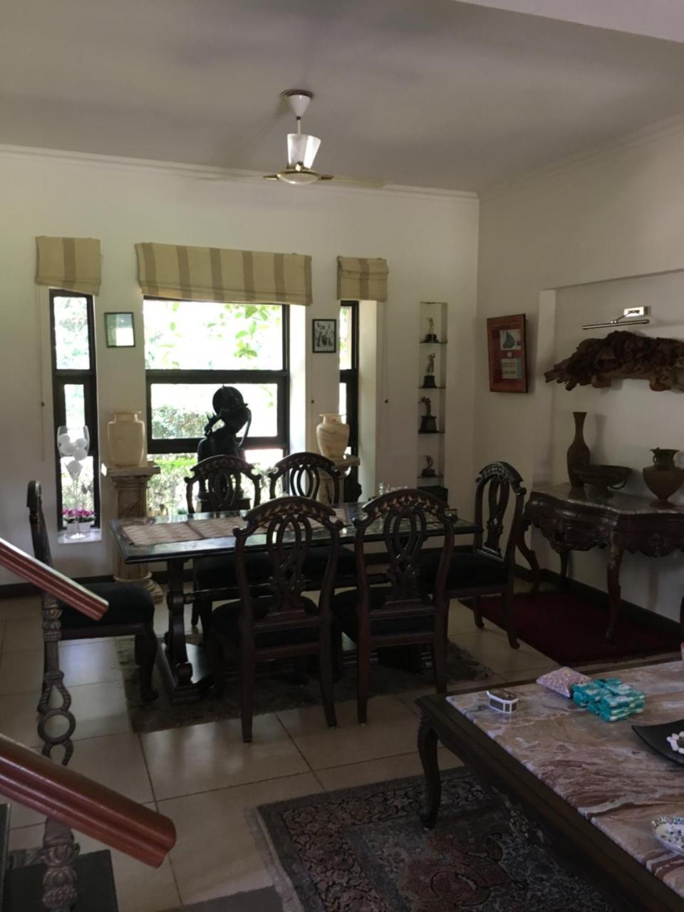 Villa At Tarudhan Valley Golf Resort Manesar Ngoại thất bức ảnh